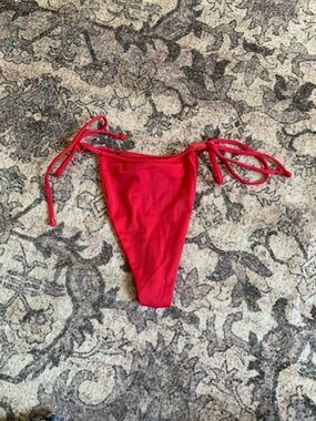 Bikini Bottoms